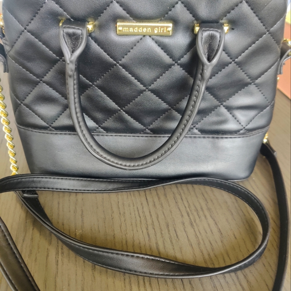 Crossbody bag